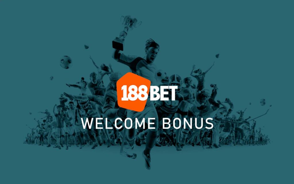 188bet welcome bonus
